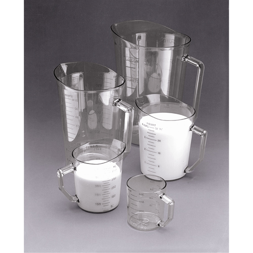 Measuring Cups Nassau Supply