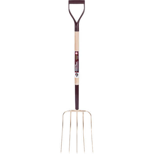 Fourche &agrave; fumier, 5 dents Nassau Supply