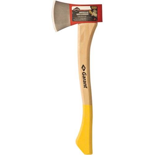 Pro Carpenter Axe Nassau Supply