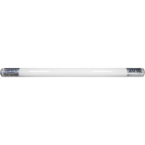 Pi&egrave;ges &agrave; insectes horizontaux avec lampe, pour endroits &agrave; d&eacute;gagement limit&eacute; Nassau Supply