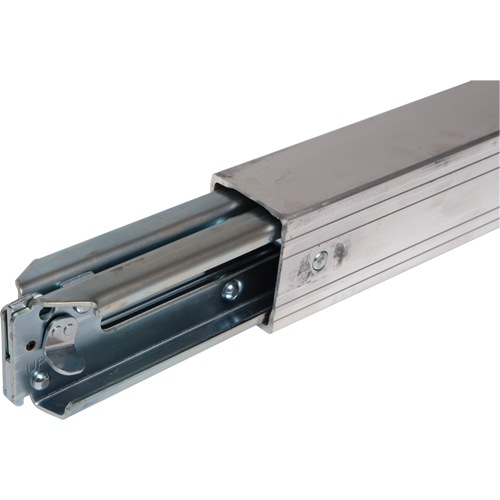Aluminum Decking/Shoring Beam Nassau Supply