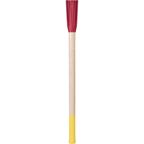 Pick Replacement Handle, Straight Handle, 36" Handle Nassau Supply