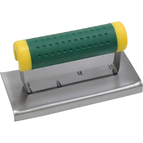 Cement Edger Nassau Supply