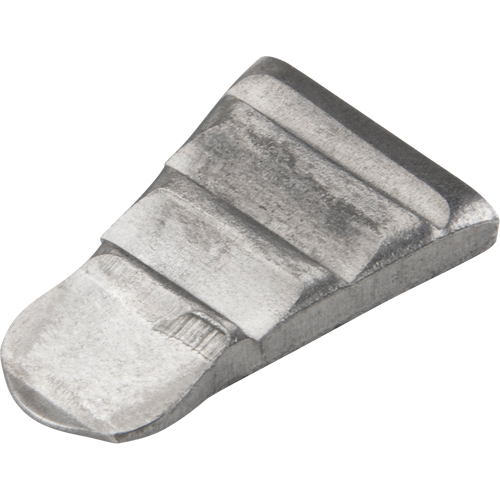 CALE,ACIER,POUR MASSE DE6,8 & 10 LBS,.75X1" Nassau Supply