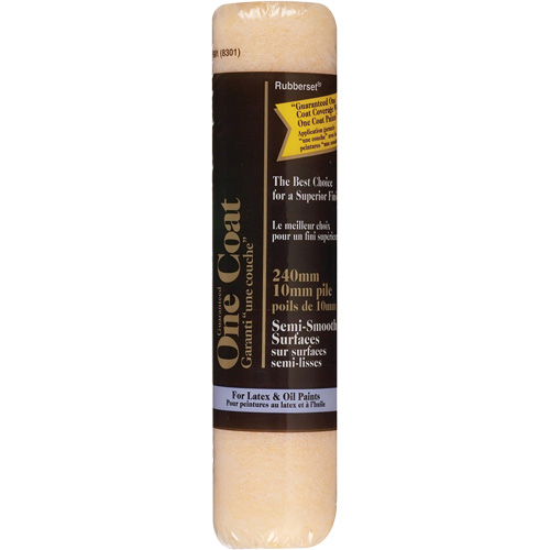 Couvre-rouleau One Coat, Nap 10 mm (3/8") Nassau Supply