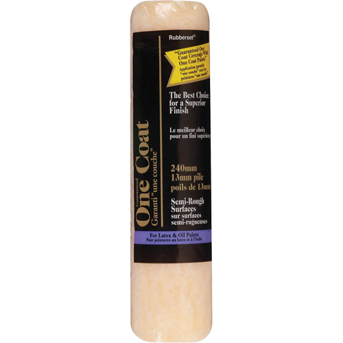 Couvre-rouleau One Coat, Nap 13 mm (1/2") Nassau Supply