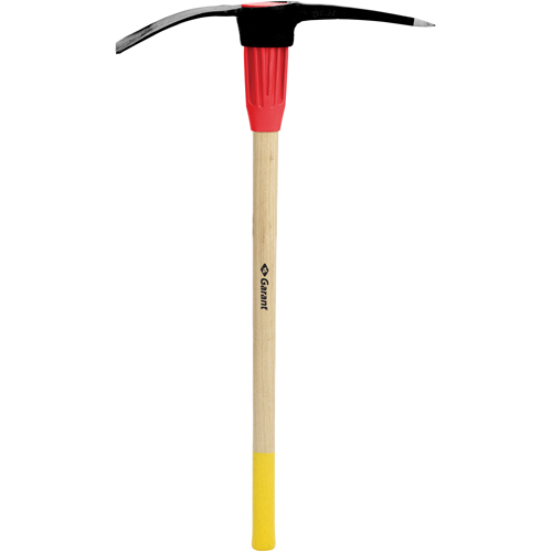Picks & Mattocks, Wood Handle, 36" Handle Nassau Supply