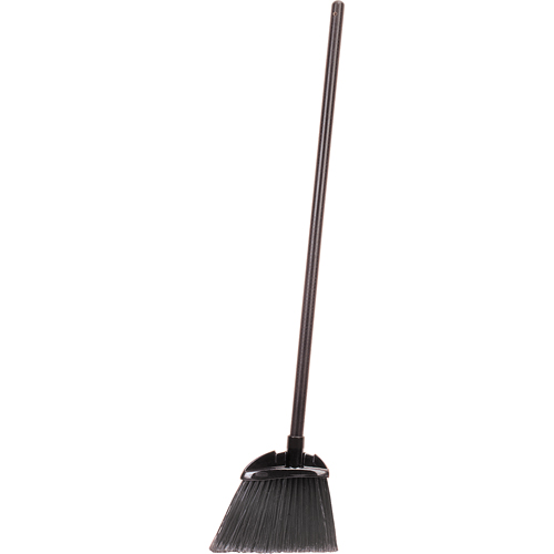 Lobby Brooms, 35" Long Nassau Supply