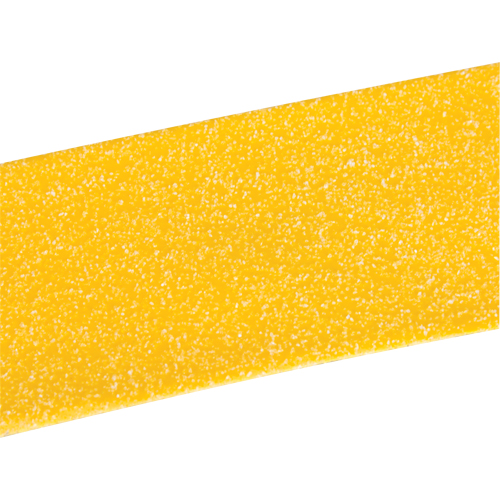 Rubans antid&eacute;rapants Safety-Walk, 2" x 60', Jaune Nassau Supply