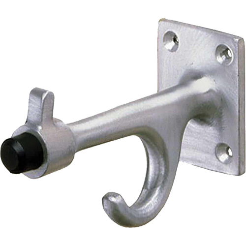 HOOK & BUMPER 33/4" X 1 1/2" X 2" Nassau Supply