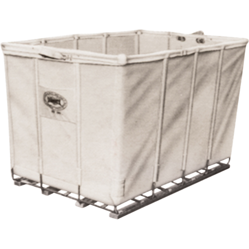 Baskets & Hamper Trucks Nassau Supply