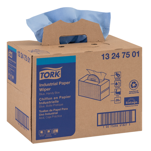 ChiffonsAdvanced Handy-Box, Tout usage, 16-1/2" lo x 12-4/5" la Nassau Supply