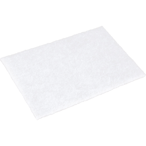 Tampons manuels Scotch-Brite, 9" lo x 6" la Nassau Supply