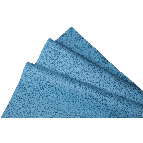 Chiffons WypAll pour l'huile, la graisse et l'encre, Sp&eacute;cialis&eacute;, 13" lo x 12-1/2" la Nassau Supply