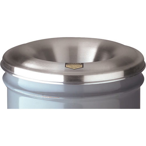 Cease-Fire&reg; Ashtray Replacement Head Nassau Supply