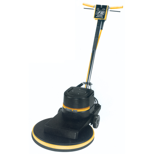 BRUNISSOIR,HAUTE VITESSE,20" MUSTANG 1500 TR/M  , Brunissoir Nassau Supply