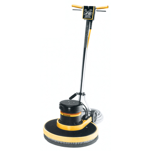 Polisseuse 17" Mustang , R&eacute;cureur/D&eacute;capeur Nassau Supply
