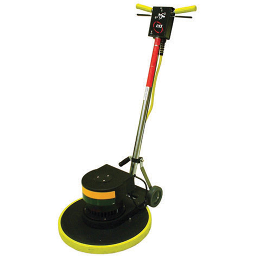 20" Mustang 300 DS High Speed Floor Machine, Cleaner/Polisher/Scrubber/Stripper Nassau Supply