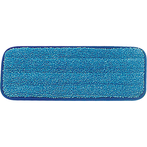 Pads, Microfibre, 5-1/2" x 13-7/10" Nassau Supply