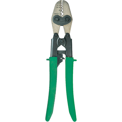 Crimper Nassau Supply