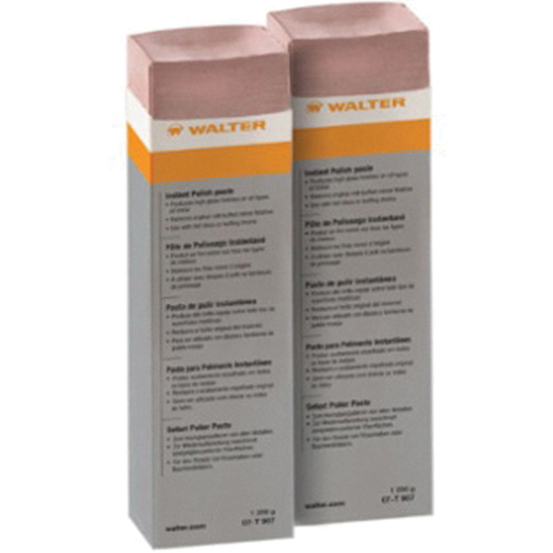 Instant Polish Paste Nassau Supply