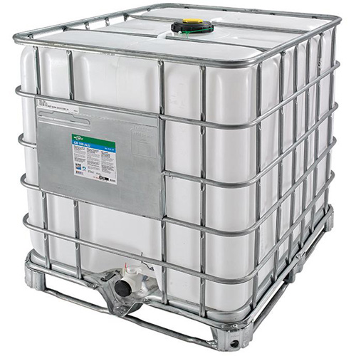 Nettoyant naturel ultra-puissant CB 100 ALU, 1000 L Nassau Supply