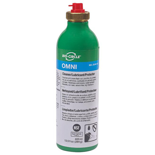 Air Force PL OMNI Refillable Sprayer Nassau Supply