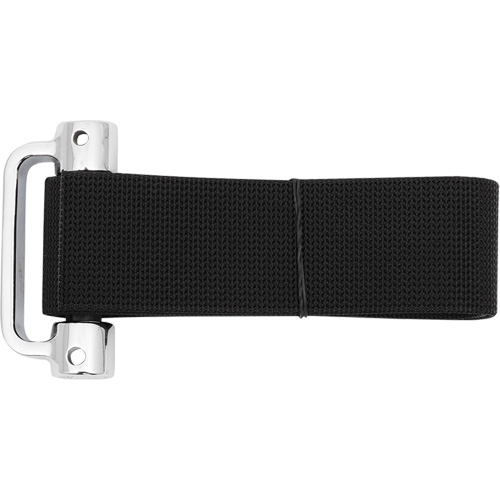 Cl&eacute; &agrave; filtre &agrave; huile &agrave; sangle robuste, 0" - 9" Capacit&eacute; du filtre Nassau Supply