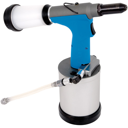 Super Heavy-Duty Air Riveter Nassau Supply
