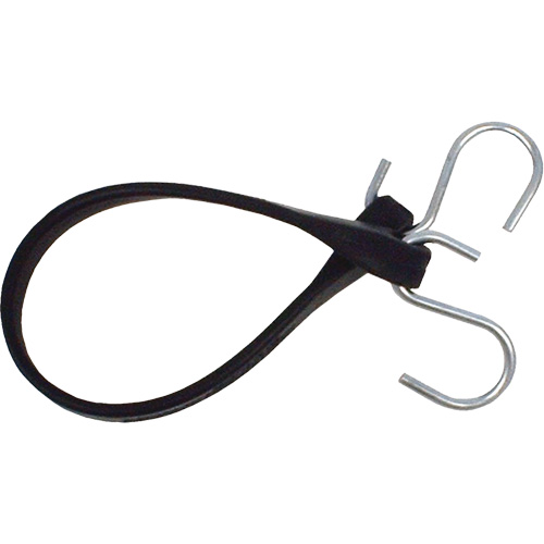 Attache-b&acirc;ches en caoutchouc EPDM, 31" Nassau Supply
