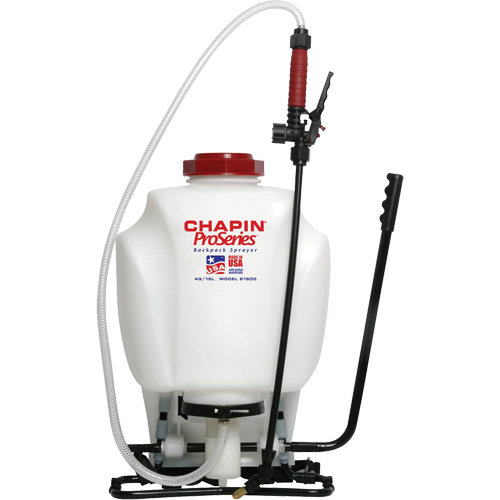 ProSeries Backpack Sprayers, 4 gal. (15.1 L) Nassau Supply