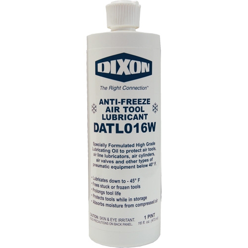 Anti-Freeze Lubricant Nassau Supply
