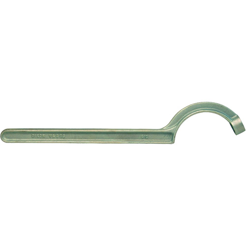 Railroad Tank Car Pin Lug Wrench Nassau Supply