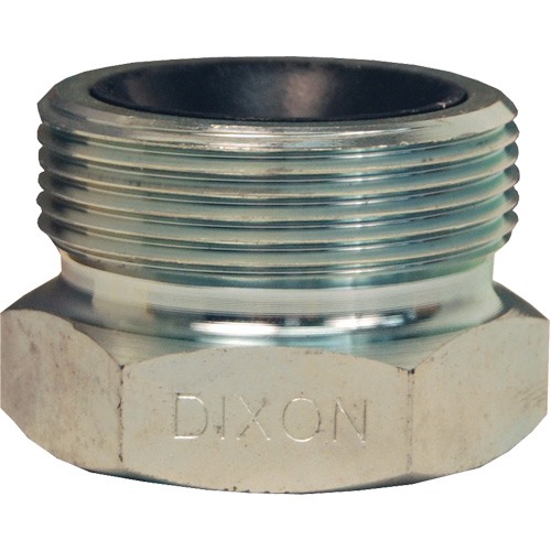 Ergot de joint rod&eacute; Boss, Fer, 2-1/2", NPT femelle Nassau Supply