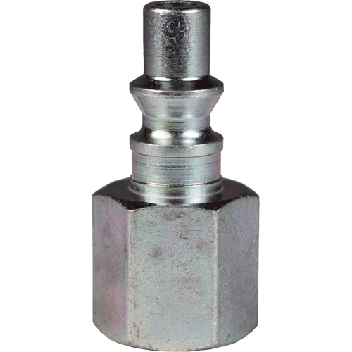 M-Series ARO Pneumatic Plug, 1/4" Nassau Supply
