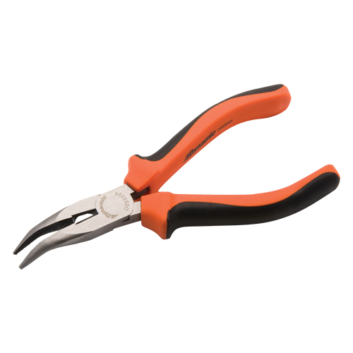Bent-Nose Pliers Nassau Supply