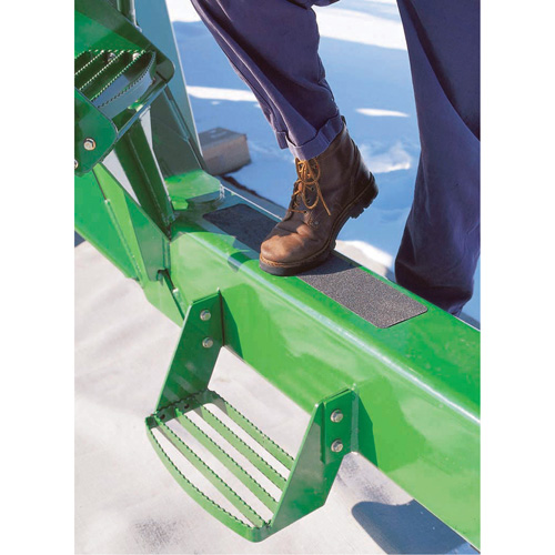 Ruban agrippant Nassau Supply