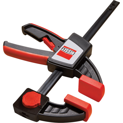 One-Handed EZS Clamp, 24" (610 mm) Nassau Supply