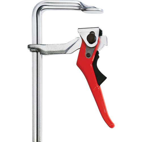 ClassiX&reg; Lever Clamp, 4-3/4" (121 mm) Nassau Supply