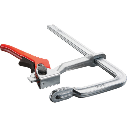 ClassiX&reg; Lever Clamp, 12" (305 mm) Nassau Supply