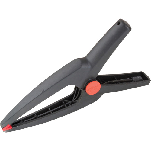 Serre-joint &agrave; ressort avec bout &eacute;troit Clippix Nassau Supply