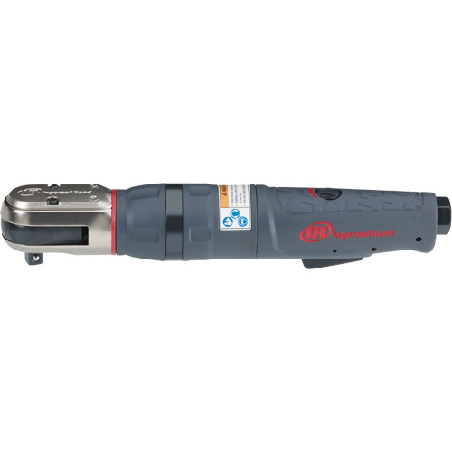 Premium Ratchet Wrench, 3/8" Drive, 1/4" NPTF, 4 CFM Nassau Supply