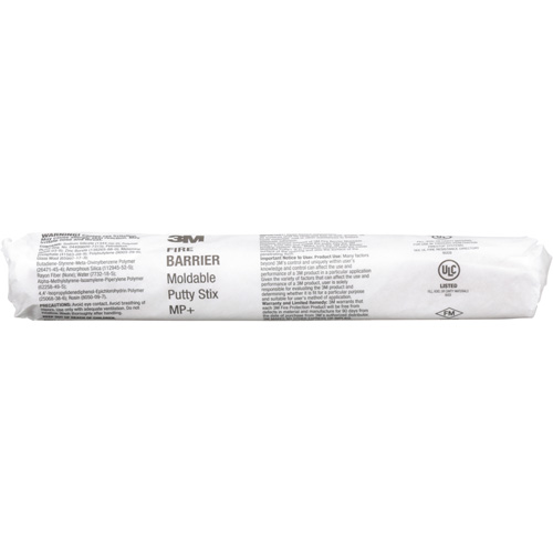 Fire Barrier Moldable Putty Stix MP+ Nassau Supply