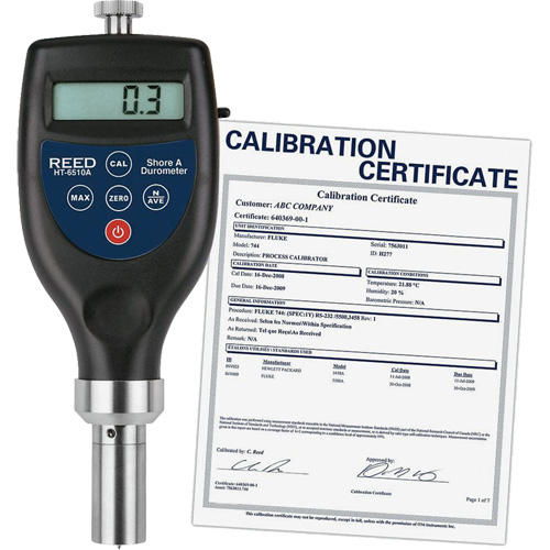 Durometer Nassau Supply