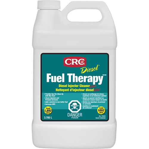 Nettoyant pour injecteur diesel Diesel Fuel Therapy Nassau Supply