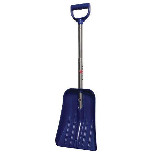 Car Shovel with Telescopic Handle Nassau Supply