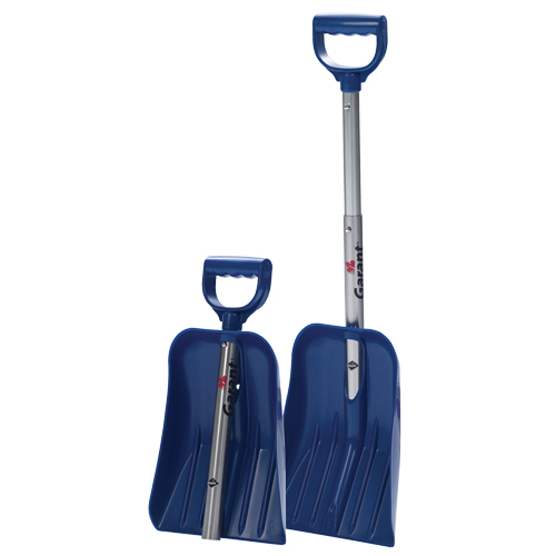 Car Shovel with Telescopic Handle Nassau Supply