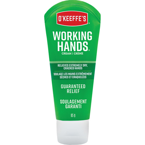 Cr&egrave;me pour les mains Working Hands, Tube, 3 oz. Nassau Supply