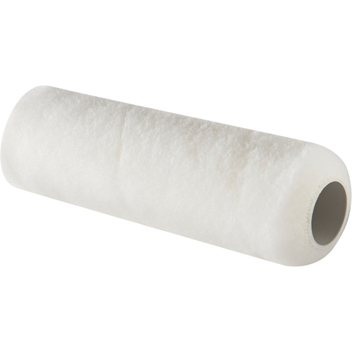 Manchon de rechange non pelucheux pour rouleau &agrave; peindre, Nap 20 mm (3/4"), 240 mm (9-1/2") l Nassau Supply