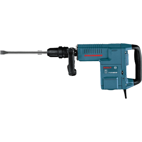 Demolition Hammer Nassau Supply